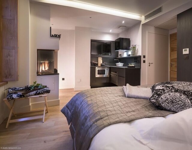 レ ロージュ アヌシー ヴィエイユ ヴィル