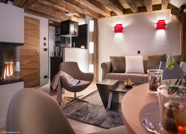 レ ロージュ アヌシー ヴィエイユ ヴィル