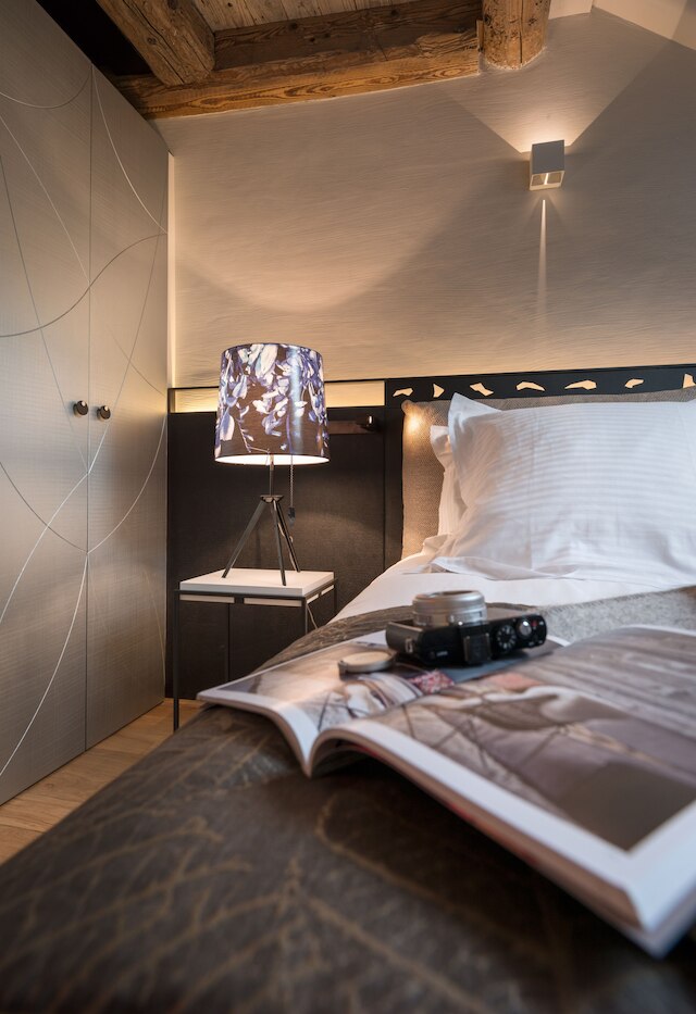 レ ロージュ アヌシー ヴィエイユ ヴィル