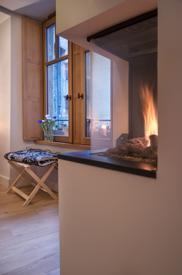 レ ロージュ アヌシー ヴィエイユ ヴィル