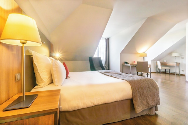 シティレジデンスパリCDGエアポート