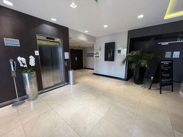 シティレジデンスパリCDGエアポート