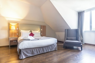 シティレジデンスパリCDGエアポート