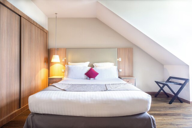 シティレジデンスパリCDGエアポート