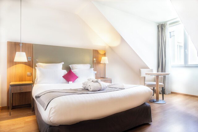 シティレジデンスパリCDGエアポート