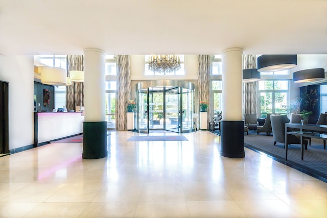 シティレジデンスパリCDGエアポート