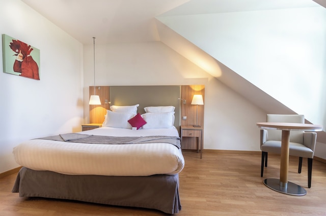 シティレジデンスパリCDGエアポート