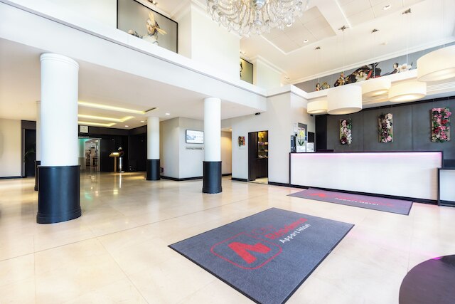 シティレジデンスパリCDGエアポート