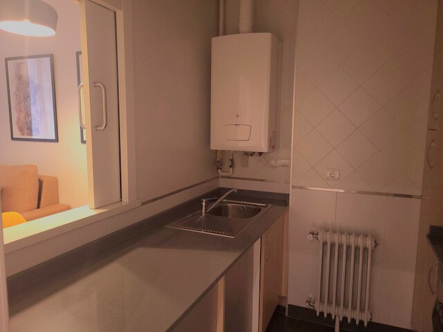 TGHグラン・ビア・アパートメンツ