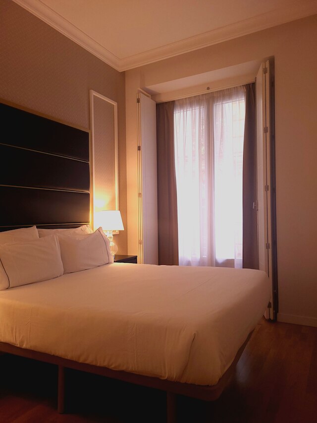 TGHグラン・ビア・アパートメンツ