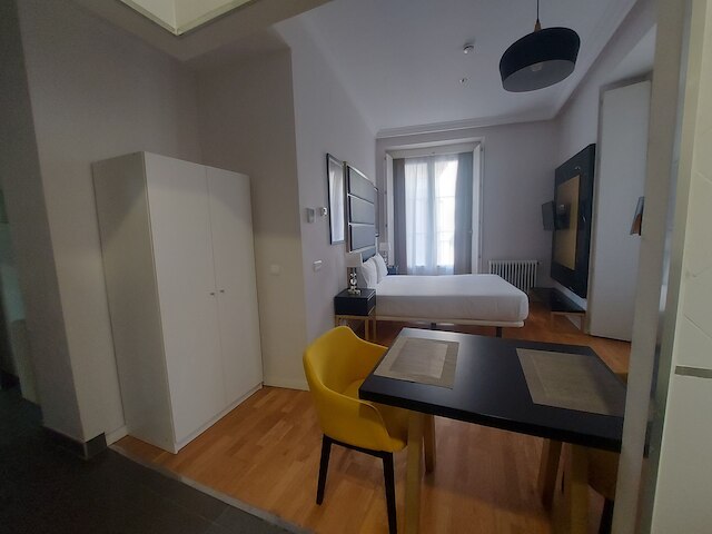 TGHグラン・ビア・アパートメンツ