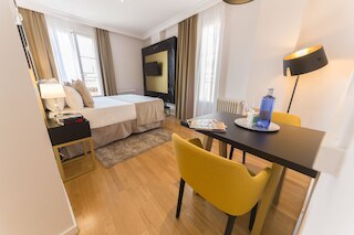 TGHグラン・ビア・アパートメンツ