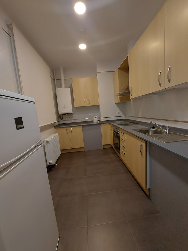 TGHグラン・ビア・アパートメンツ