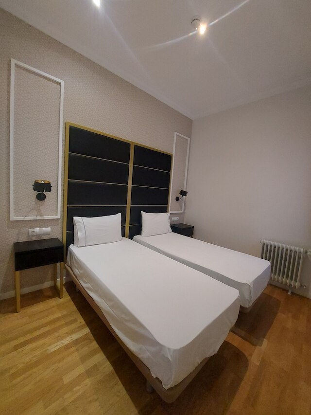 TGHグラン・ビア・アパートメンツ