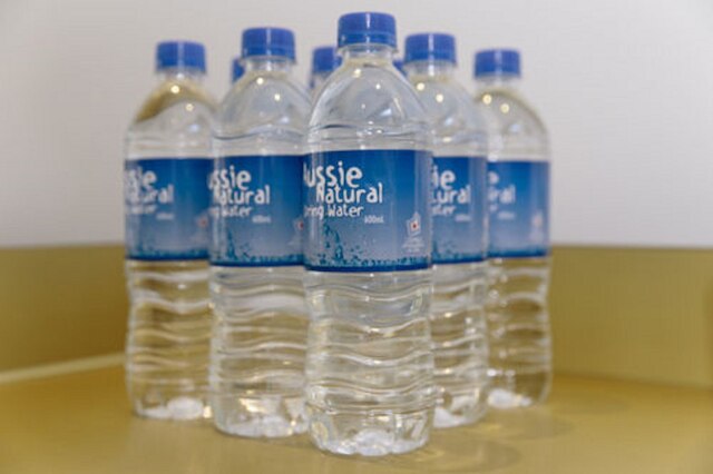 ハグアウモント ホテル