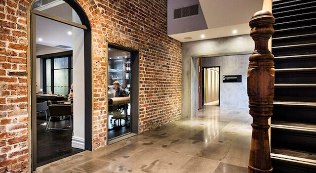 ハグアウモント ホテル