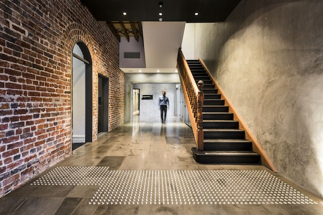 ハグアウモント ホテル