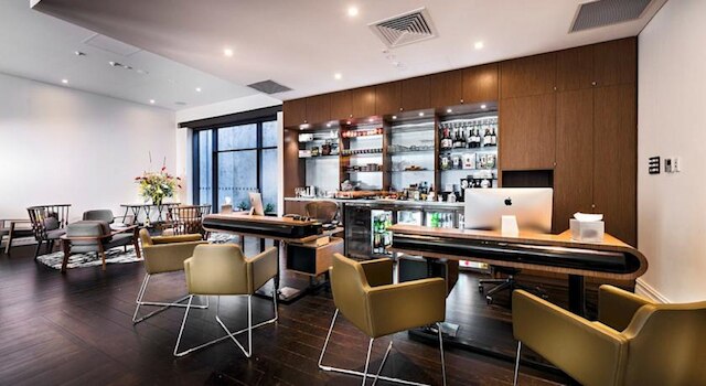 ハグアウモント ホテル