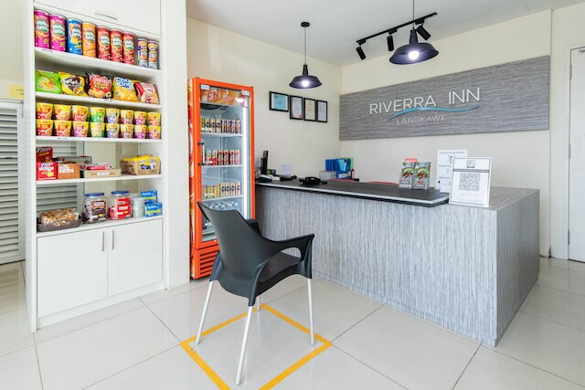 リヴェラ イン ランカウイ