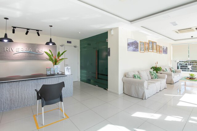 リヴェラ イン ランカウイ