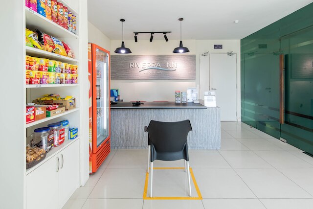 リヴェラ イン ランカウイ