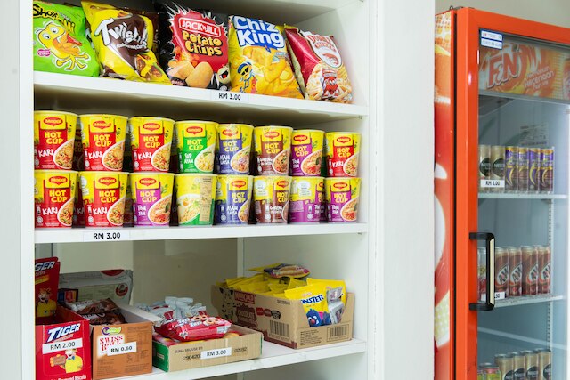 リヴェラ イン ランカウイ