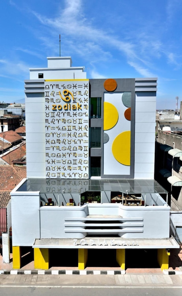 ゾディアック アジア アフリカ、カグム ホテルズ