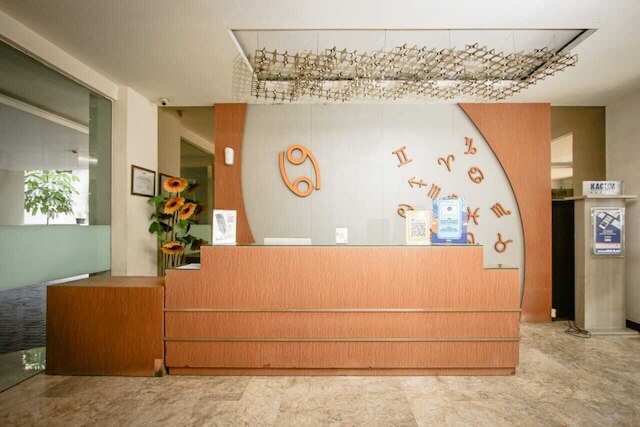 ゾディアック アジア アフリカ、カグム ホテルズ