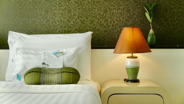 ア - テ チュムポーン ホテル