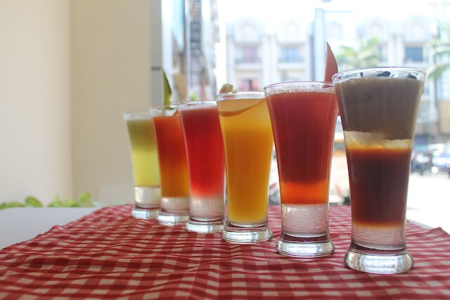 ベラ ホテル スラバヤ