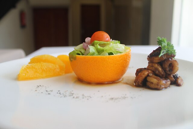 ベラ ホテル スラバヤ