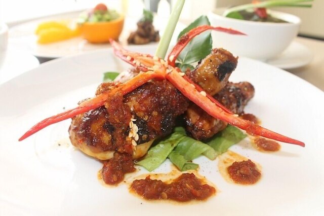 ベラ ホテル スラバヤ