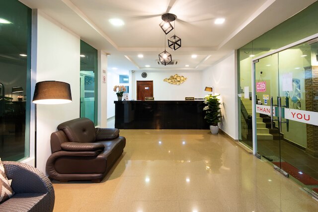 セナン メモリーズ ランカウイ