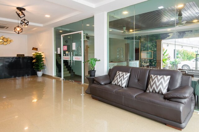 セナン メモリーズ ランカウイ