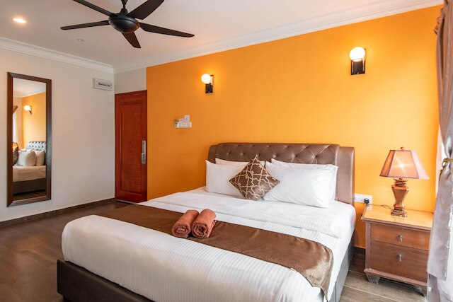 セナン メモリーズ ランカウイ