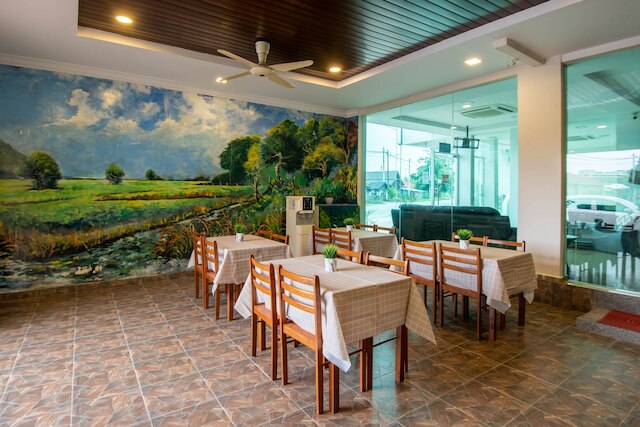 セナン メモリーズ ランカウイ