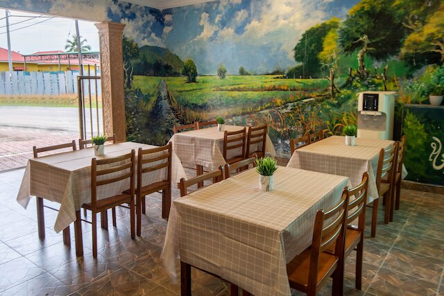 セナン メモリーズ ランカウイ