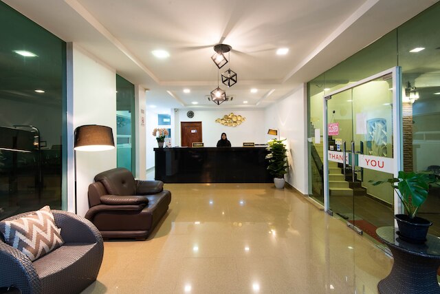 セナン メモリーズ ランカウイ