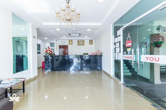 セナン メモリーズ ランカウイ