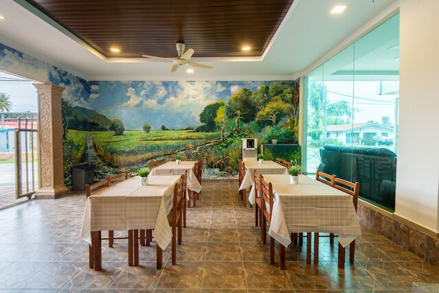 セナン メモリーズ ランカウイ