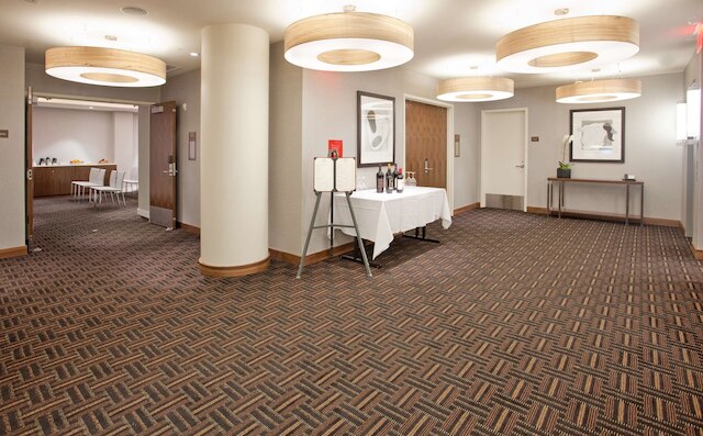 ヒルトン ガーデン イン ニューヨーク / セントラル パーク サウスミッドタウン ウエスト