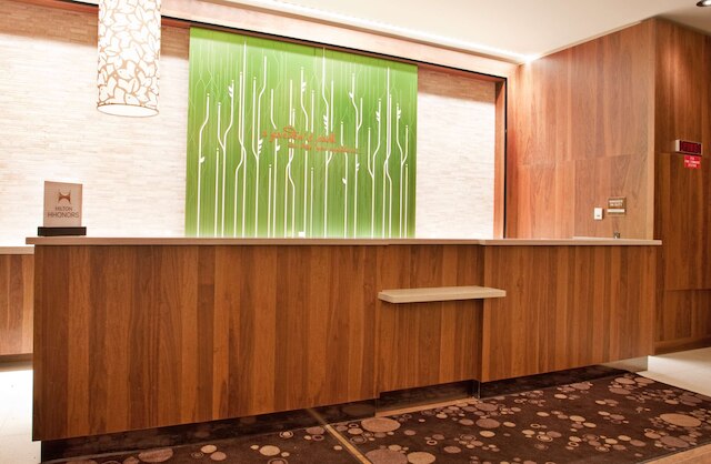 ヒルトン ガーデン イン ニューヨーク / セントラル パーク サウスミッドタウン ウエスト