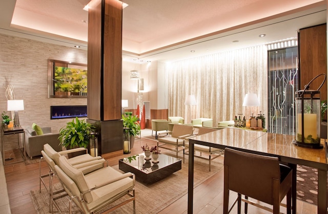 ヒルトン ガーデン イン ニューヨーク / セントラル パーク サウスミッドタウン ウエスト