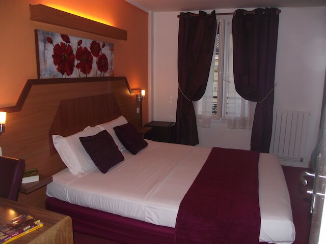 ル ヌーヴェル オテル デュ テアトル