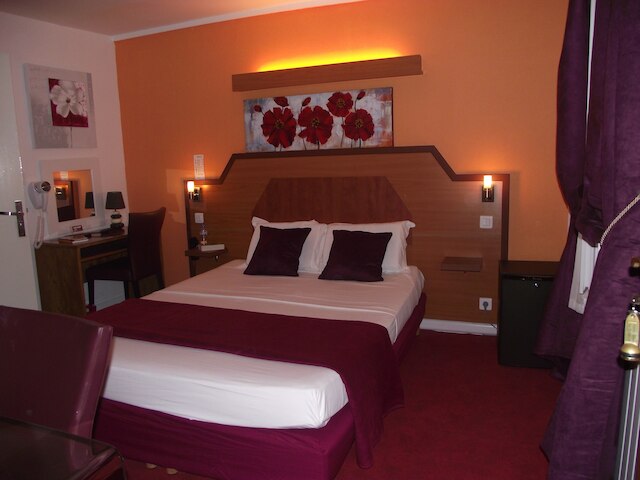 ル ヌーヴェル オテル デュ テアトル