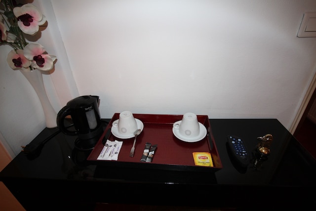 ル ヌーヴェル オテル デュ テアトル