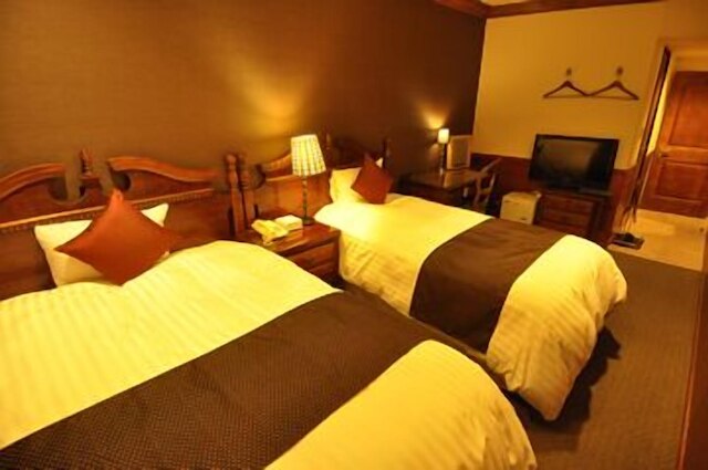 ホテル ガストフ