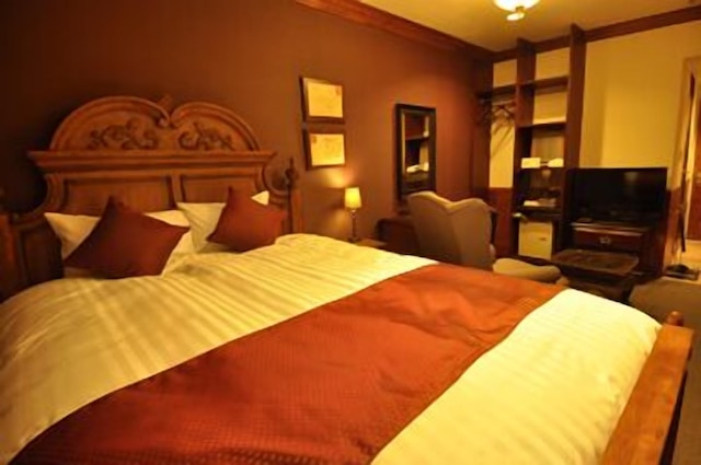 ホテル ガストフ