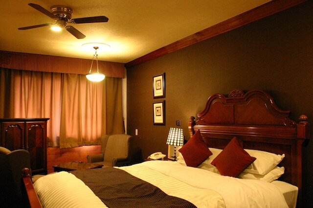 ホテル ガストフ