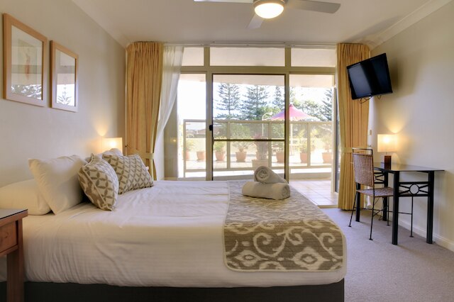 ノースポイント アパートメンツ